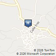 Venta el Museo Map